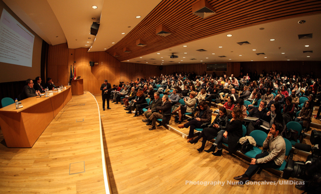 Thumbnail da galeria Debate acerca da Praxe